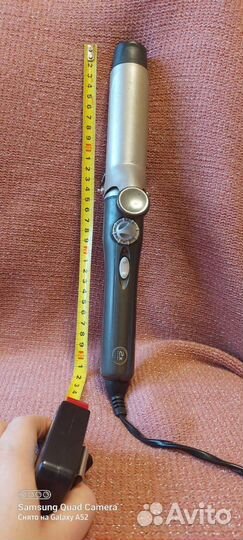 Плойка для волос Remington