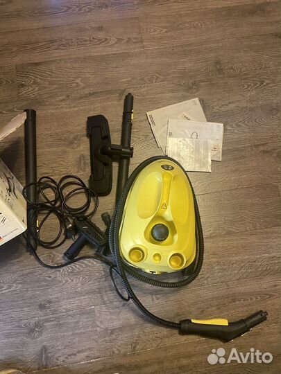 Пылесос Karcher