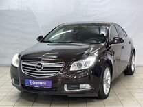 Opel Insignia 2.0 AT, 2013, 212 659 км, с пробегом, цена 1 125 000 руб.