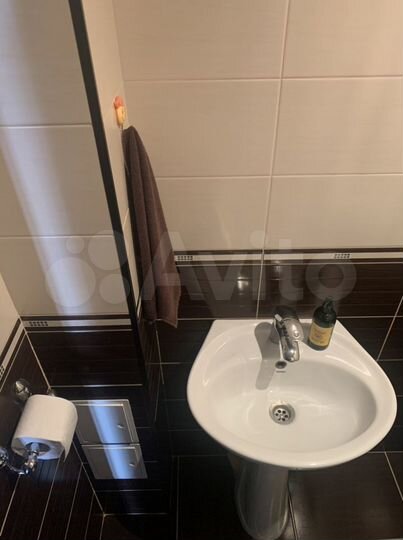 2-к. квартира, 62 м², 9/9 эт.