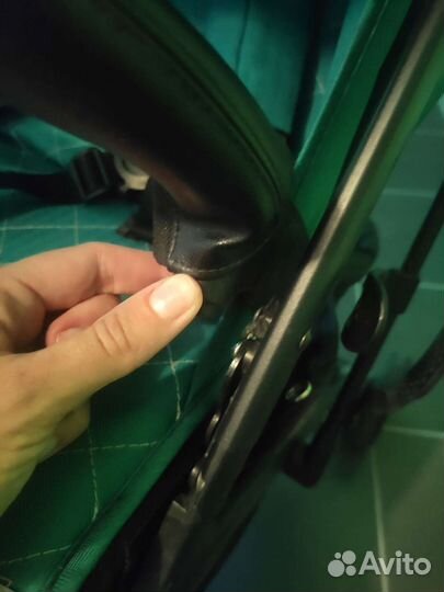 Коляска yoya plus 2