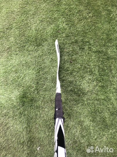 Вратарская клюшка bauer