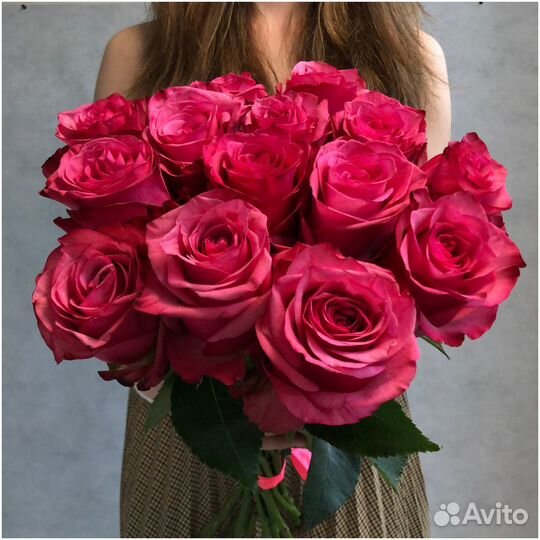 Цветы. Букет цветов. Роза