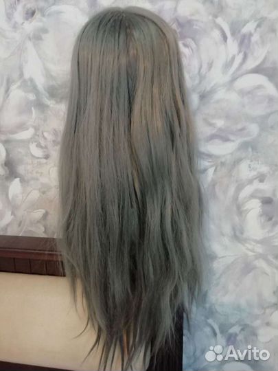 Голова манекена