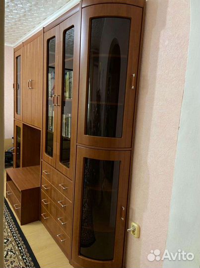 Мебельная стенка