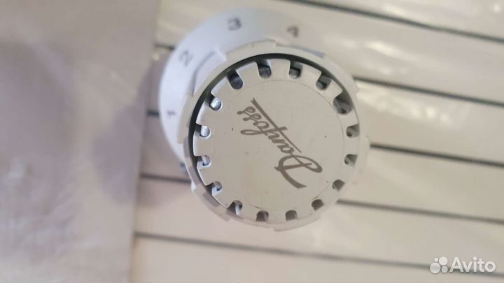 Терморегуляторы danfoss