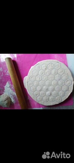 Пельменница