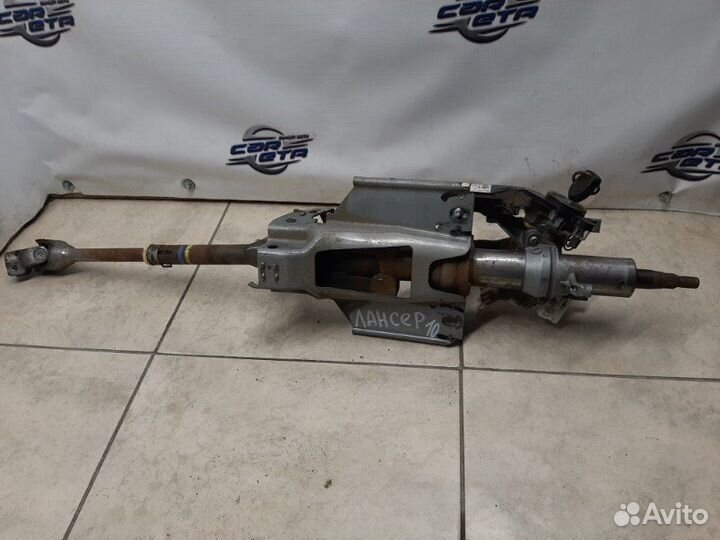 Рулевая колонка Mitsubishi Lancer 10 2.0 4B11 2008