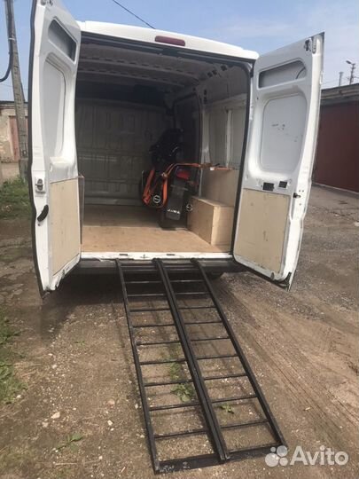 Грузоперевозки