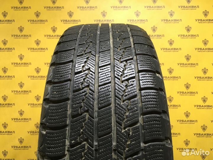 Nexen Winguard Ice 205/55 R16 91T