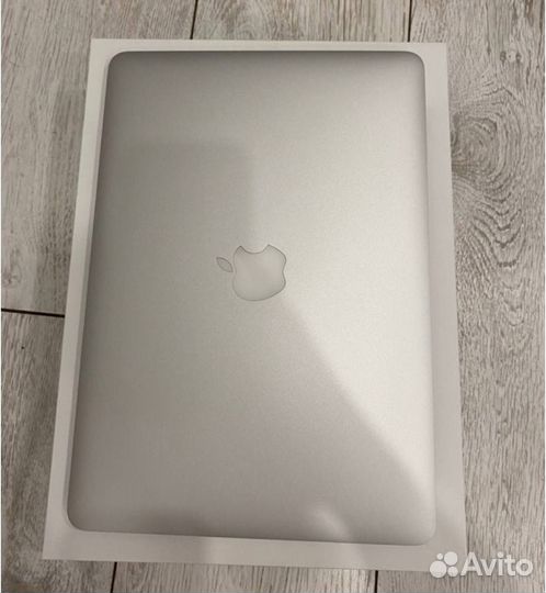 Apple MacBook Air 13 2017