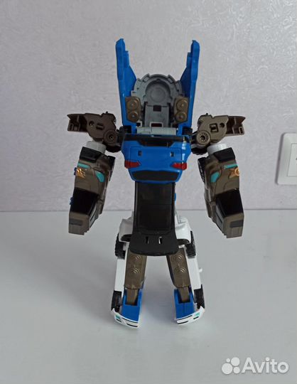 Робот Тобот 3в1