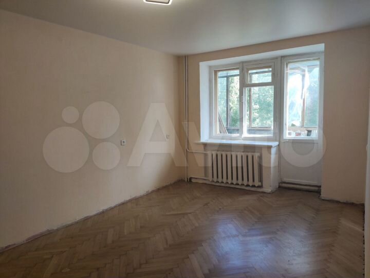 2-к. квартира, 45 м², 3/9 эт.