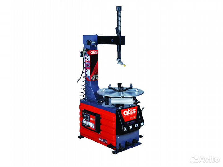 Шиномонтажное оборудование Atis №13