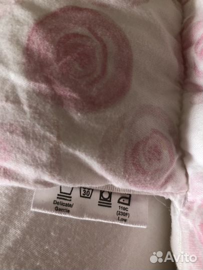 Кокон для новорожденных