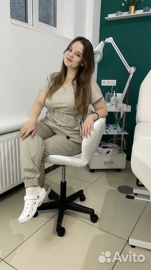 Электроэпиляция