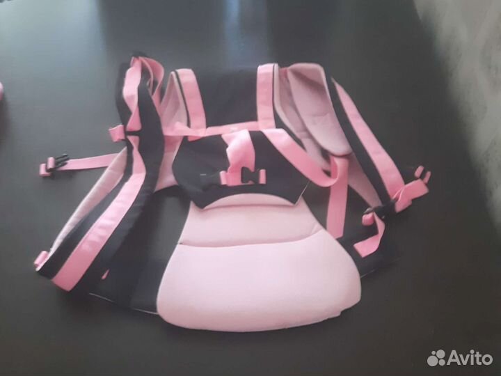 Детский рюкзак кенгуру