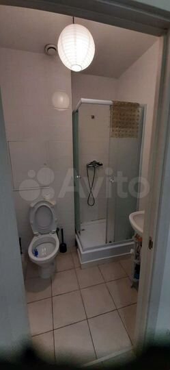 Квартира-студия, 28 м², 1/17 эт.