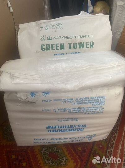 Пакеты пвд для брендирования