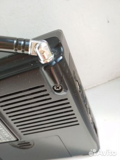 Радиоприемник Panasonic RF-B55