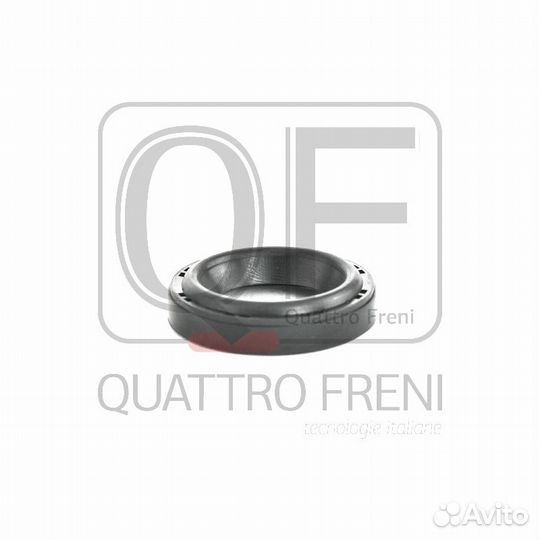 Кольцо уплотнительное свечного колодца qf53a00007