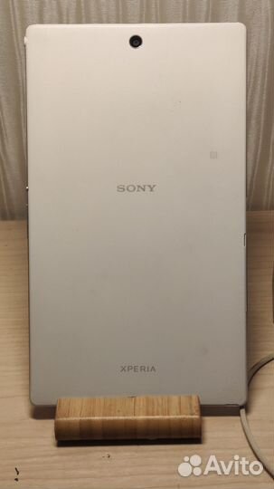 Планшет Sony tablet z3 compact