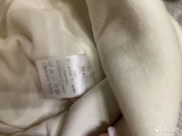 Шапка для девочки