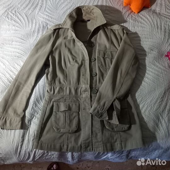 Куртка-пиджак (оригинал marks&spencer)