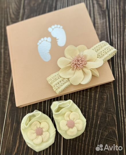 Вязаные погремушки