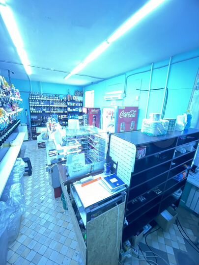 Торговая площадь, 72 м²