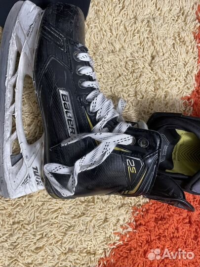 Хоккейная форма