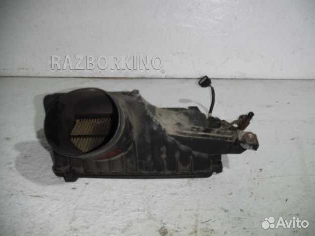 Корпус воздушного фильтра