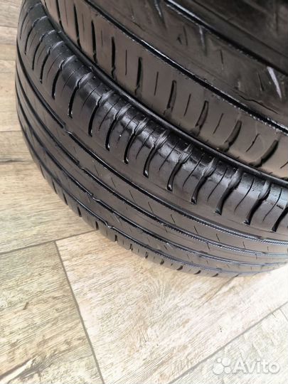 Nokian Tyres Hakka Green 205/55 R16