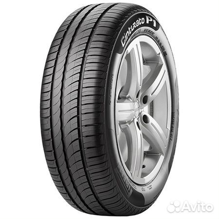 Pirelli Cinturato P1 Verde 195/60 R15 88H