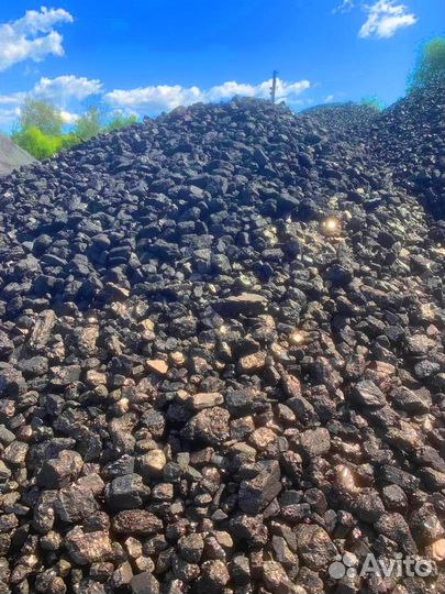 Уголь Антрацит опт