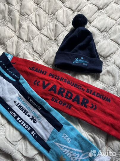 Набор болельщика