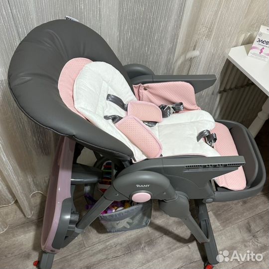 Стульчик для кормления Rant cafe