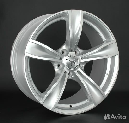 R19 5x120 9,5J ET48 D72,6 Replay B179 S