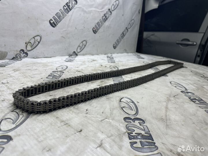 Цепь грм Nissan Teana