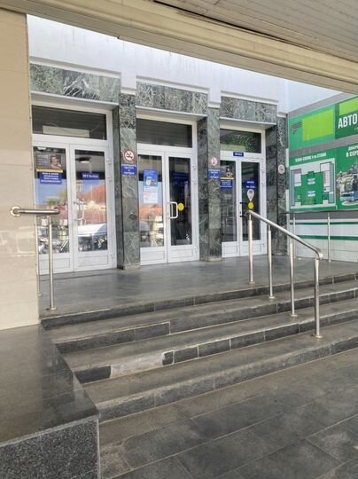 Торговая площадь, 44 м²