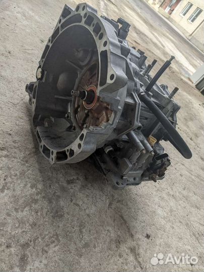 АКПП Fnr5 mazda 3-6
