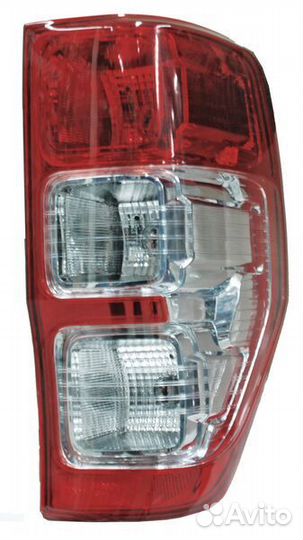 Фонарь правый задний в крыло Ford Ranger