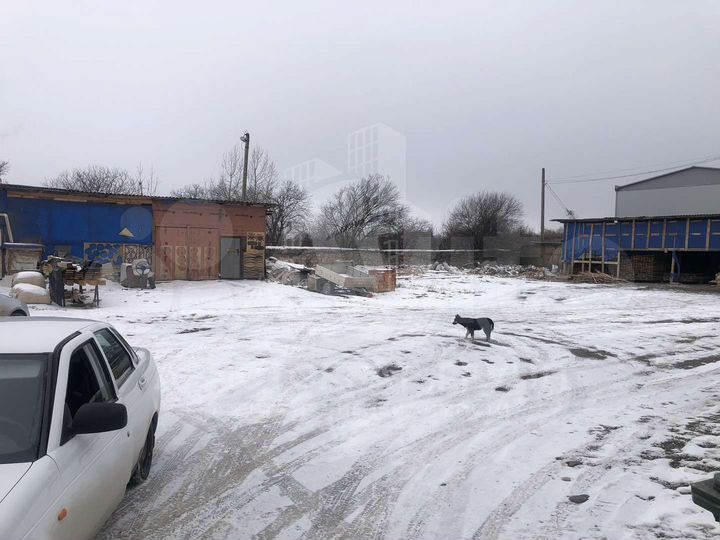 Продам здание, 713 м²