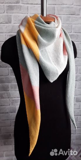 Платок женский