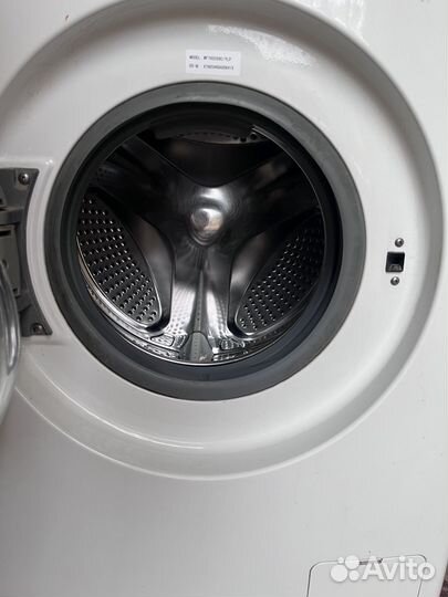 Стиральная машина Samsung