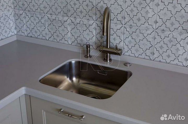 Кухонный гарнитрур напрямую от производителя