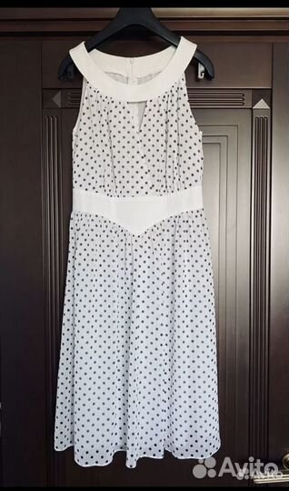 Платье летнее женское