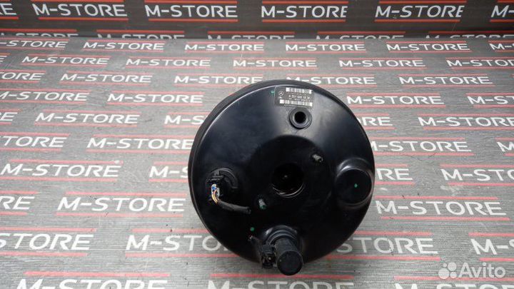 Вакуумный усилитель Mercedes-Benz R-Class W251