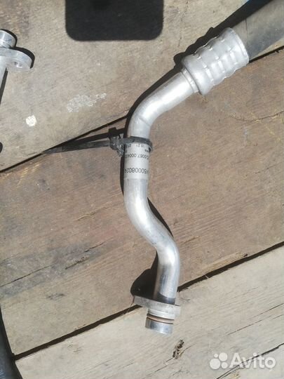 Трубка кондиционера xray