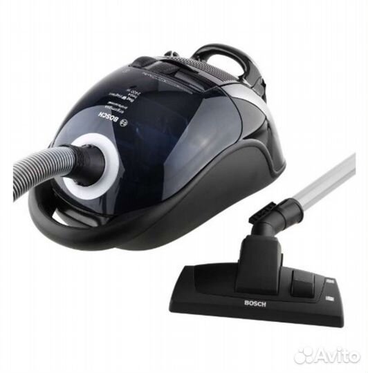 Пылесос бу Bosch BGS82480